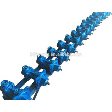 Triple Screw Pump 3G series